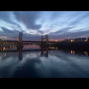 Meet your Posher, Mae-ling